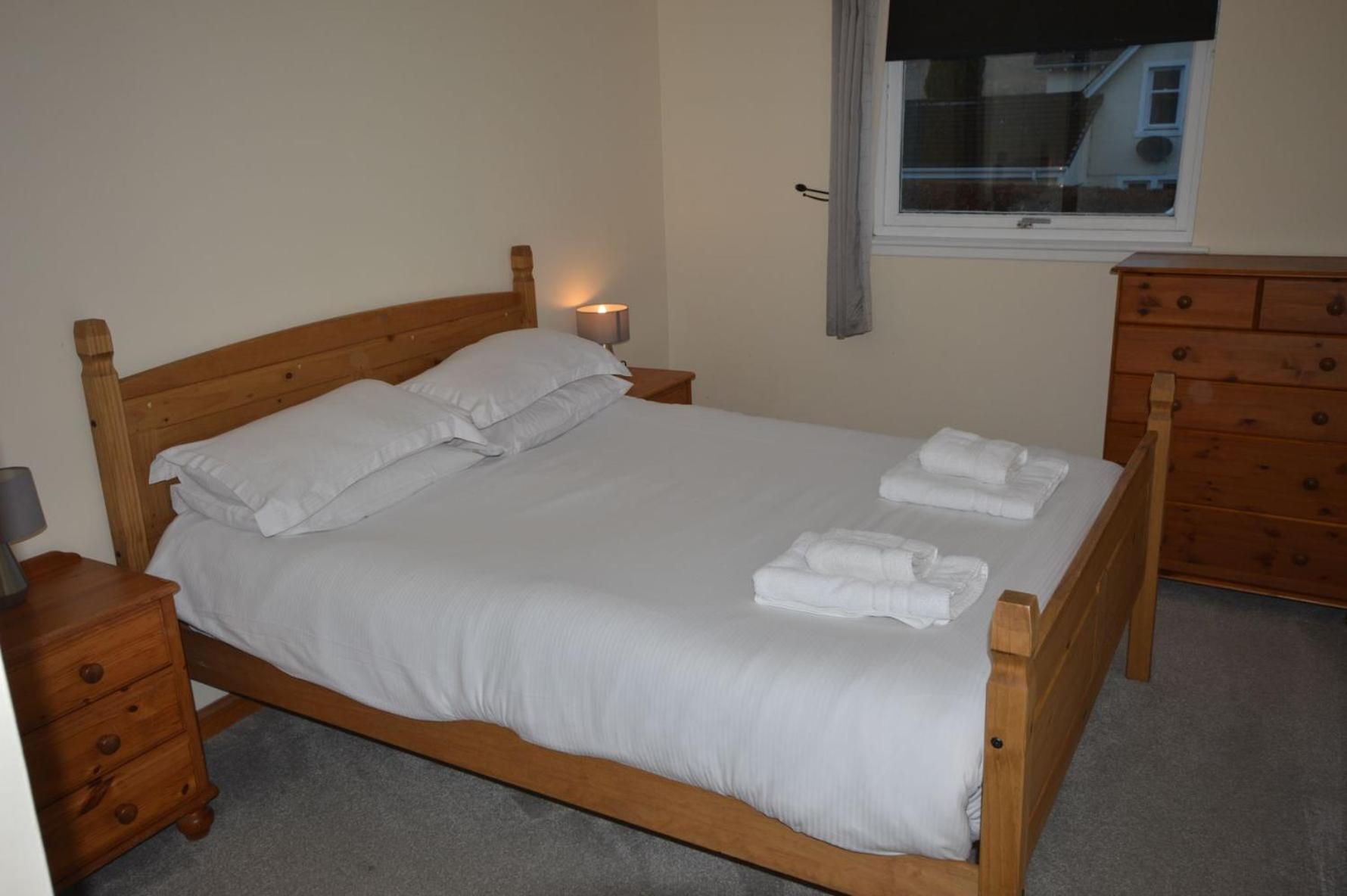 Pinegrove Flat Βίλα Φορτ Γουίλιαμ Εξωτερικό φωτογραφία